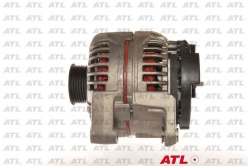 Generator / Alternator 2