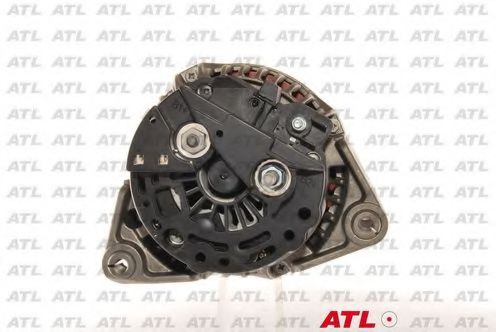 Generator / Alternator 3