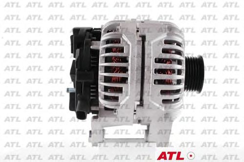 Generator / Alternator 2