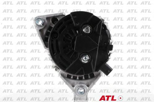 Generator / Alternator 3