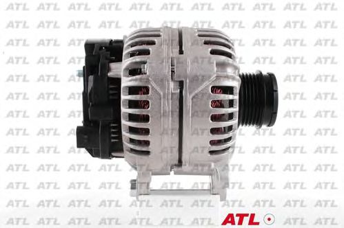 Generator / Alternator 2