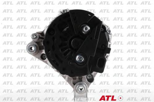 Generator / Alternator 3