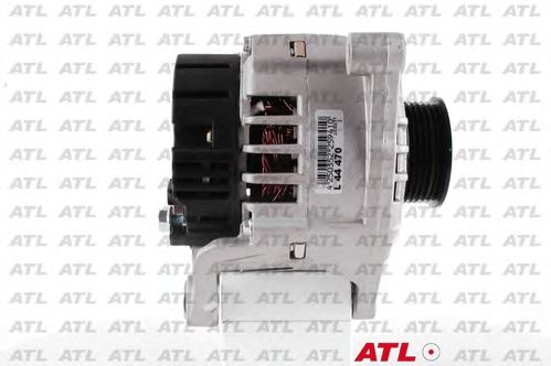 Generator / Alternator 3