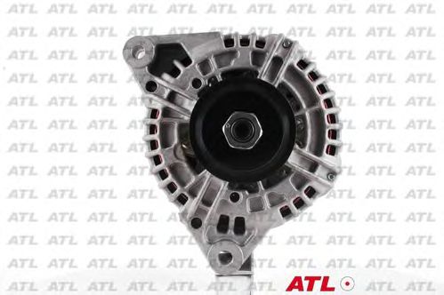 Generator / Alternator 2