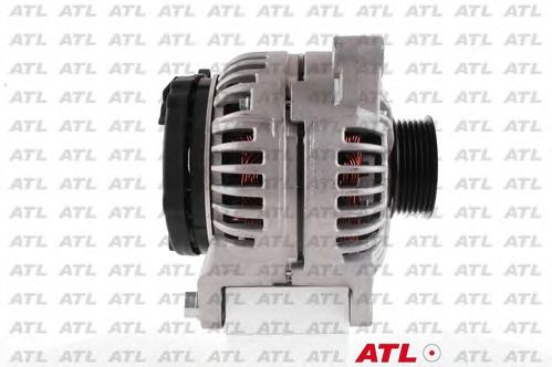 Generator / Alternator 3
