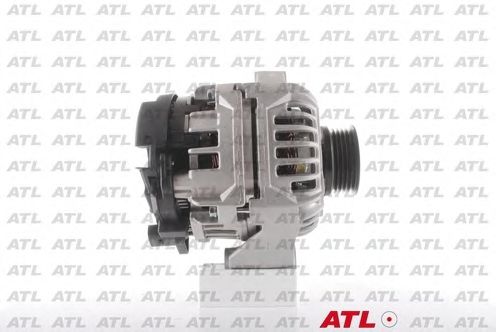 Generator / Alternator 2