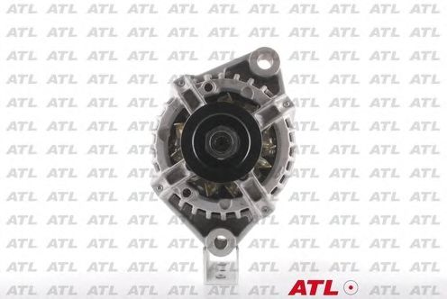Generator / Alternator 3