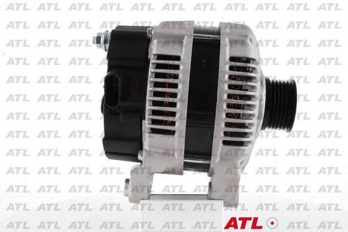 Generator / Alternator 3