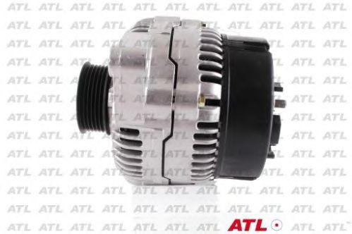 Generator / Alternator 2