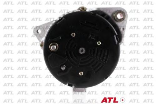 Generator / Alternator 3