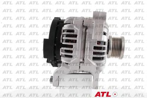 Generator / Alternator 3