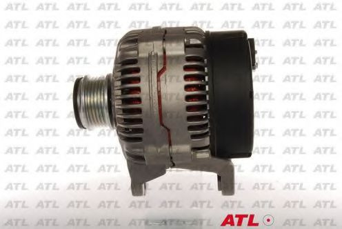 Generator / Alternator 2