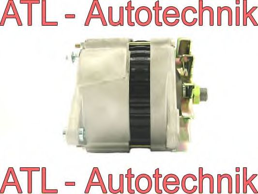 Generator / Alternator 2
