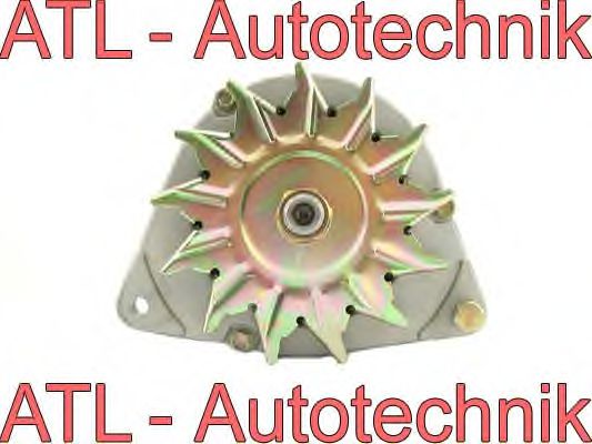 Generator / Alternator 3