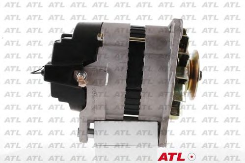Generator / Alternator 2