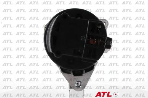 Generator / Alternator 3