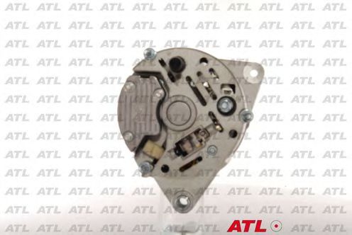 Generator / Alternator 3
