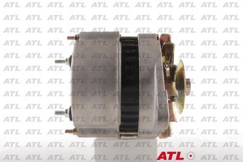 Generator / Alternator 2
