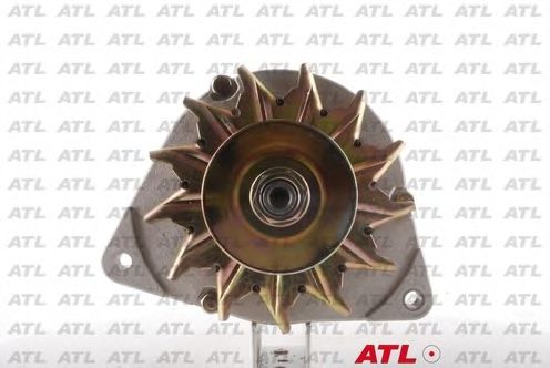Generator / Alternator 3