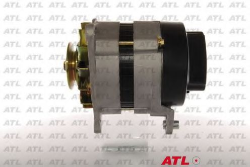 Generator / Alternator 2