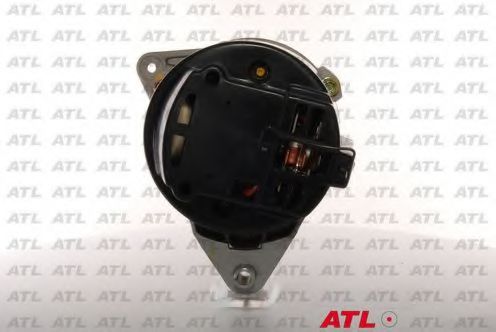 Generator / Alternator 3