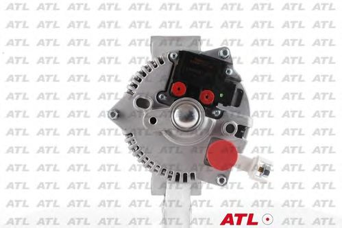 Generator / Alternator 3