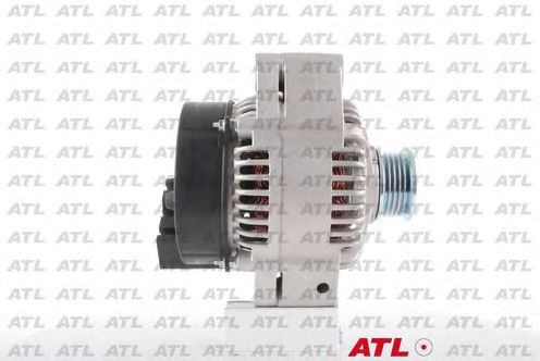 Generator / Alternator 2