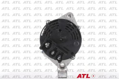 Generator / Alternator 3