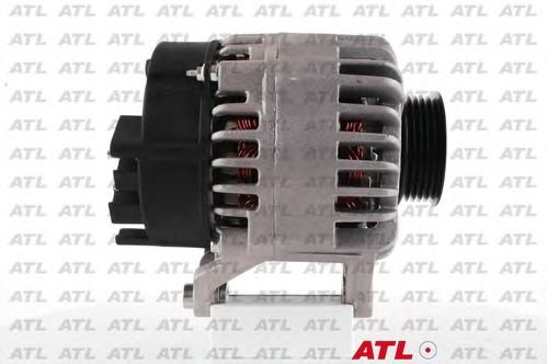 Generator / Alternator 2