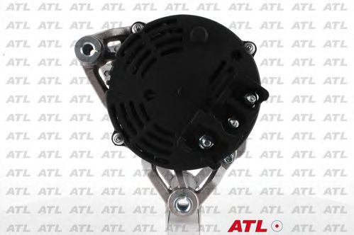 Generator / Alternator 3
