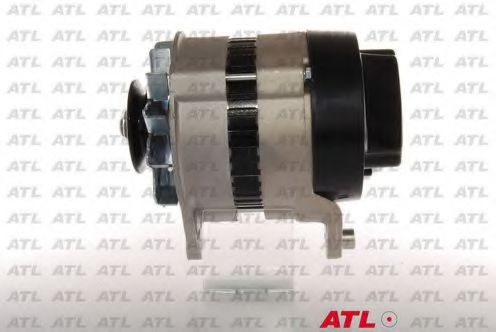 Generator / Alternator 2