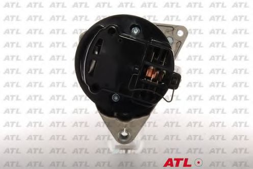 Generator / Alternator 3