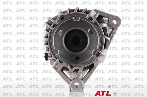 Generator / Alternator 2