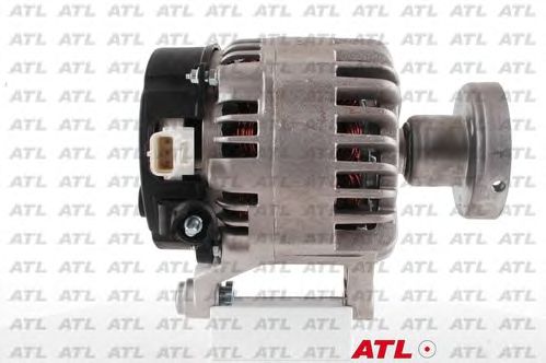 Generator / Alternator 3
