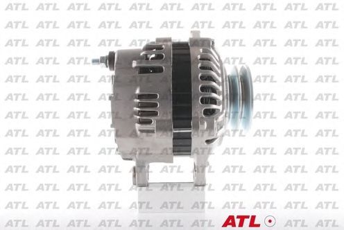 Generator / Alternator 2