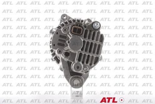 Generator / Alternator 3
