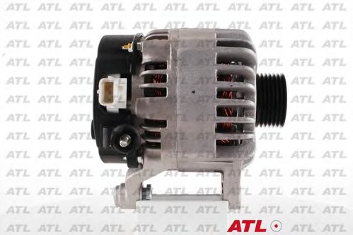 Generator / Alternator 2