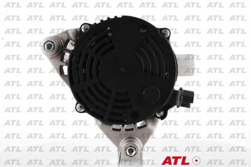 Generator / Alternator 3