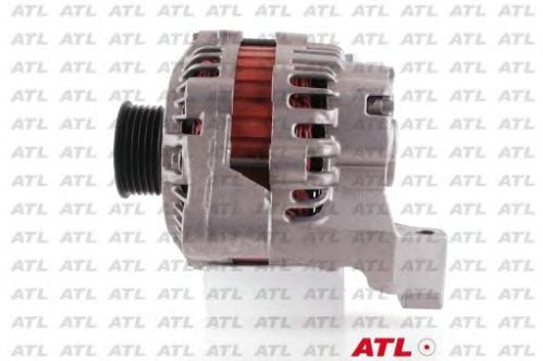 Generator / Alternator 2