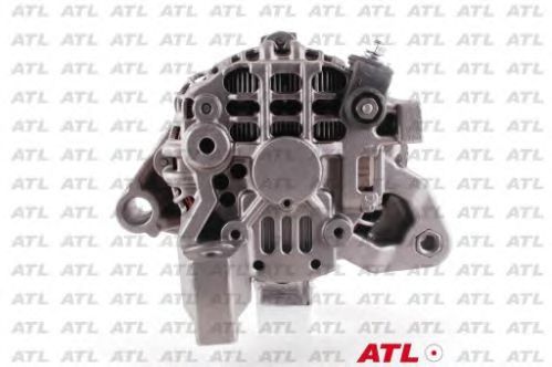 Generator / Alternator 3