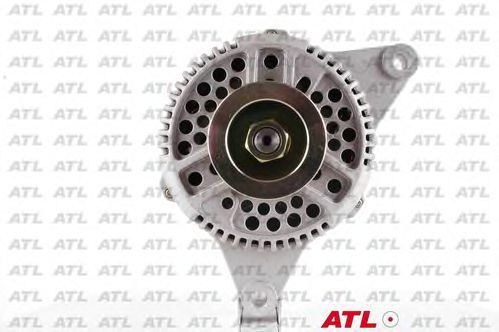 Generator / Alternator 2