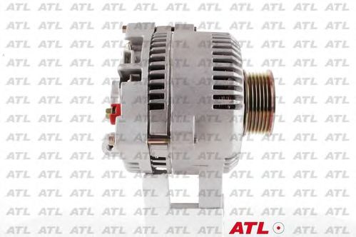 Generator / Alternator 3