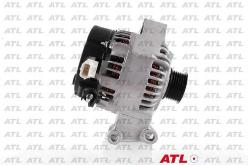 Generator / Alternator 2