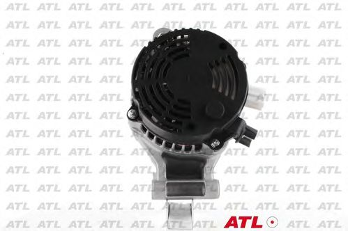 Generator / Alternator 3