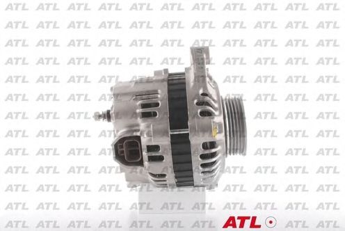 Generator / Alternator 2