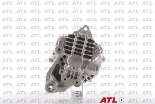 Generator / Alternator 3