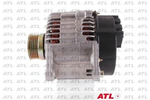 Generator / Alternator 2