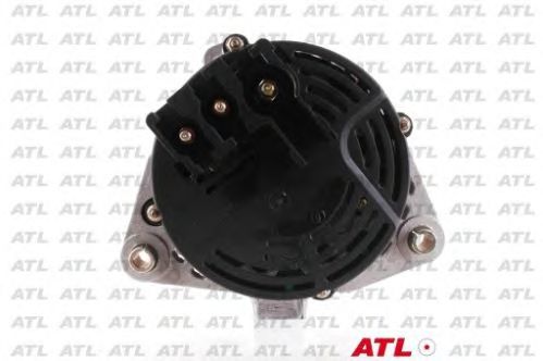 Generator / Alternator 3