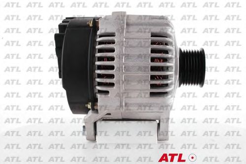 Generator / Alternator 2