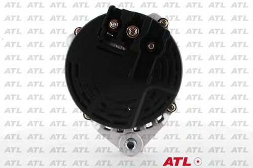 Generator / Alternator 3